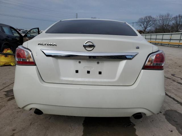 Photo 6 from auction – 2015 NISSAN ALTIMA 2.5 with VIN 1N4AL3AP4FC242991