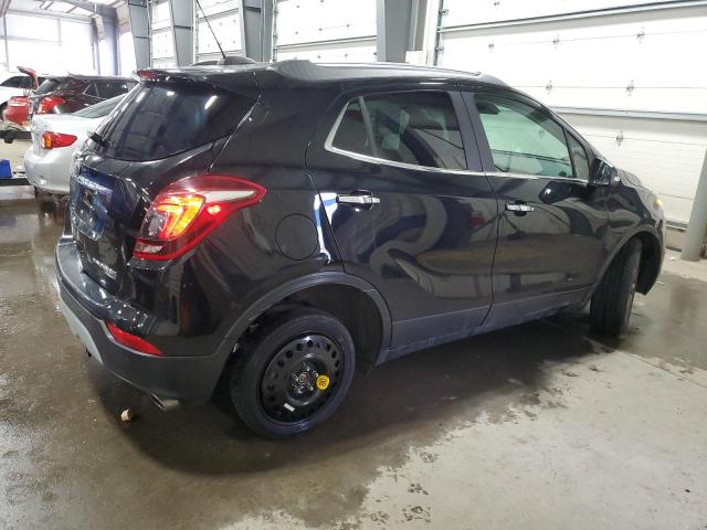 Photo 3 from auction – 2019 BUICK ENCORE ESS with VIN KL4CJGSM8KB747818