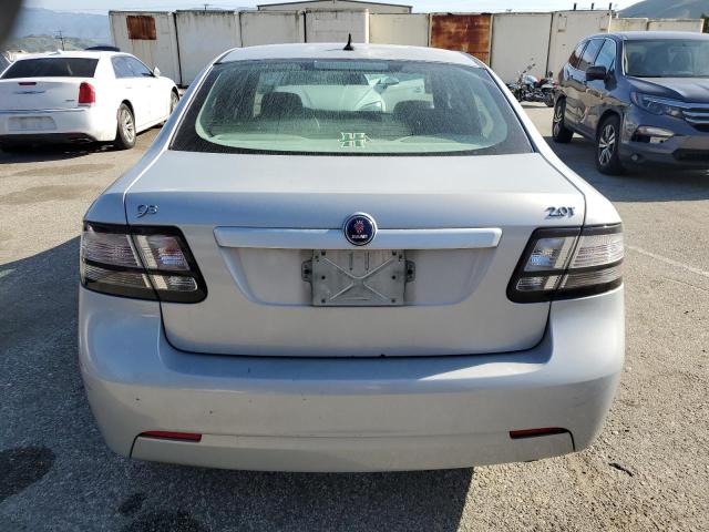 Photo 6 from auction – 2010 SAAB 9-3 2.0T with VIN YS3FA4CY5A1608004