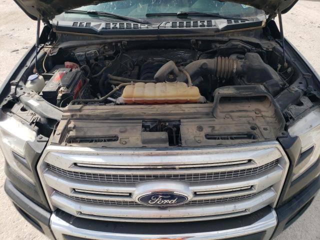 Photo 11 from auction – 2017 FORD F150 SUPER with VIN 1FTEW1EF5HFC88565