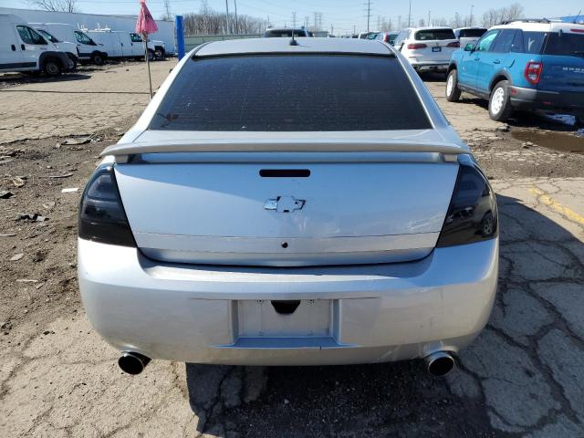 Photo 6 from auction – 2012 CHEVROLET IMPALA with VIN 2G1WB5E39C1200364