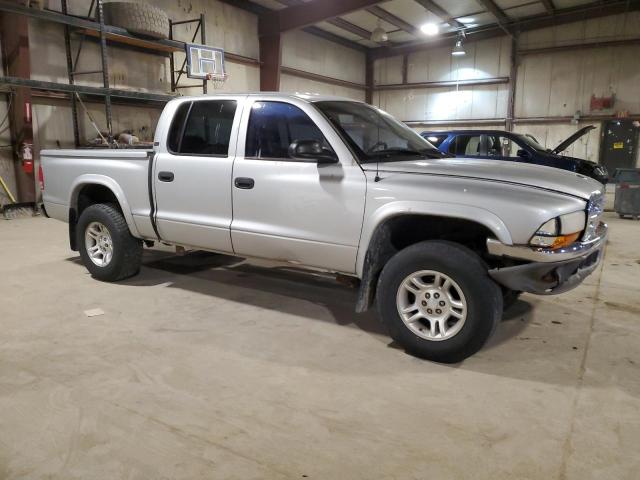 Photo 4 from auction – 2001 DODGE DAKOTA QUA with VIN 1B7GG2AN11S162645
