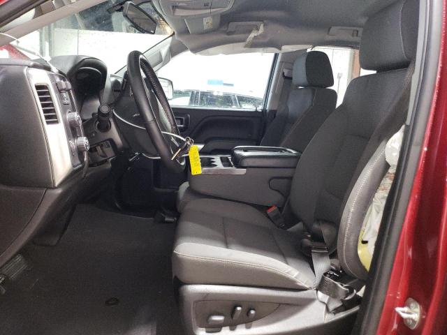 Photo 7 from auction – 2019 CHEVROLET SILVERADO2 with VIN 2GCVKPEC3K1158299