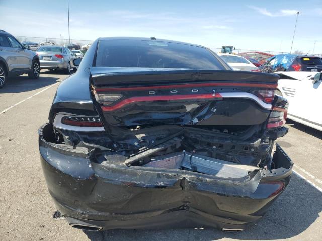 Photo 6 from auction – 2019 DODGE CHARGER SX with VIN 2C3CDXBG0KH656965
