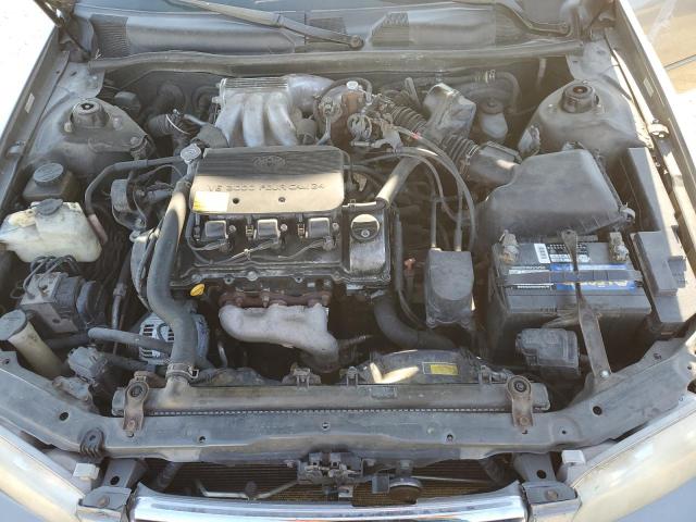Photo 11 from auction – 2000 TOYOTA CAMRY LE with VIN 4T1BF28K4YU096367