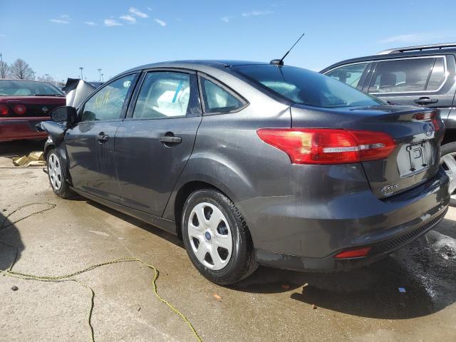 Photo 2 from auction – 2016 FORD FOCUS S with VIN 1FADP3E29GL379474