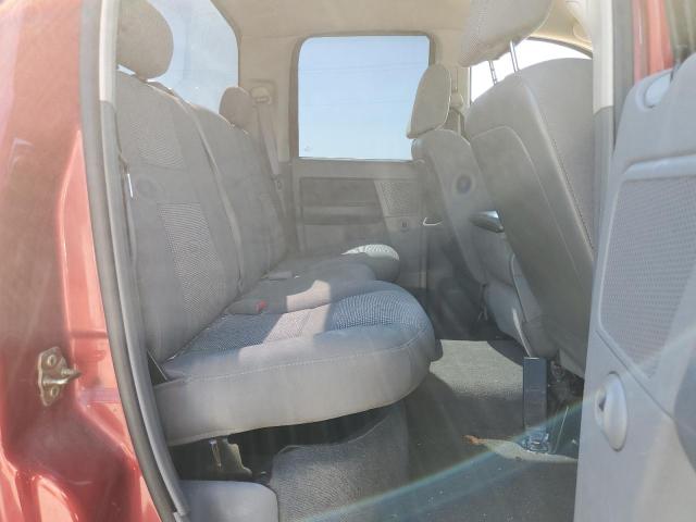 Photo 10 from auction – 2006 DODGE RAM 1500 S with VIN 1D7HU18236J147649