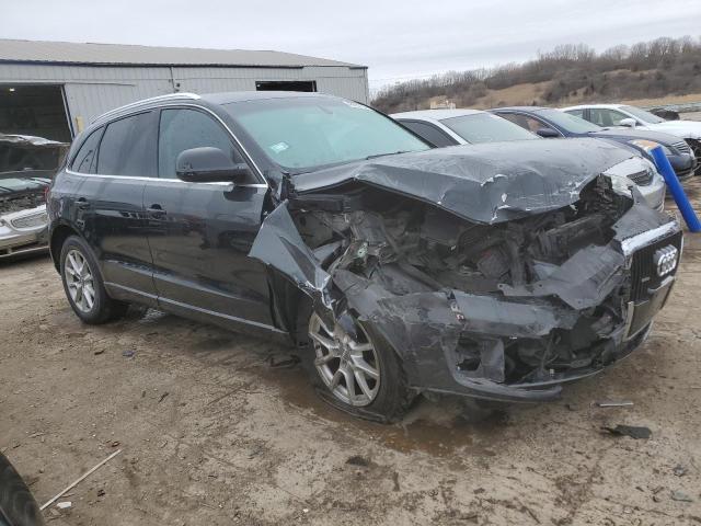 Photo 4 from auction – 2009 AUDI Q5 3.2 with VIN WA1KK78R59A033804