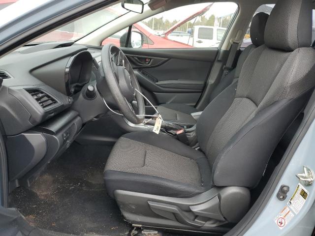 صورة رقم 7 من المزاد - 2020 SUBARU CROSSTREK مع VIN JF2GTABC2L8247742