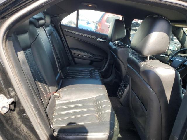 Photo 10 from auction – 2014 CHRYSLER 300 S with VIN 2C3CCABG8EH250775