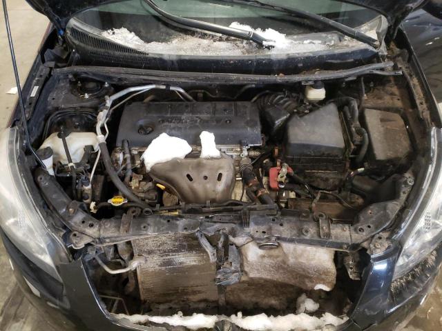 Photo 11 from auction – 2009 PONTIAC VIBE with VIN 5Y2SP67019Z418394