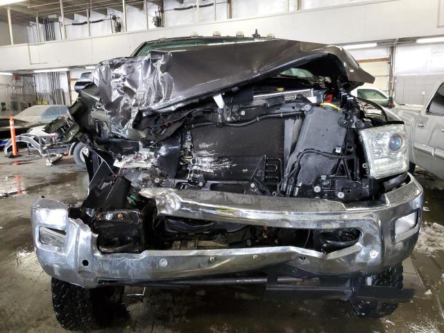 Photo 5 from auction – 2016 RAM 2500 LARAM with VIN 3C6TR5FJ3GG238003