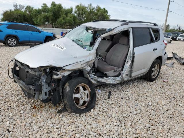 TOYOTA RAV4 2006 with VIN JTMZD33V465024544 - Photo from auction