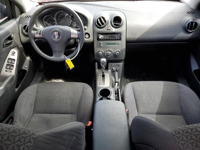 Photo 8 from auction – 2007 PONTIAC G6 BASE with VIN 1G2ZG58B974125155