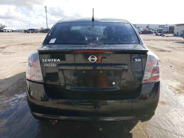 Photo 6 from auction – 2011 NISSAN SENTRA 2.0 with VIN 3N1AB6AP2BL625330