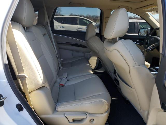 Photo 10 from auction – 2020 ACURA MDX with VIN 5J8YD4H36LL010694