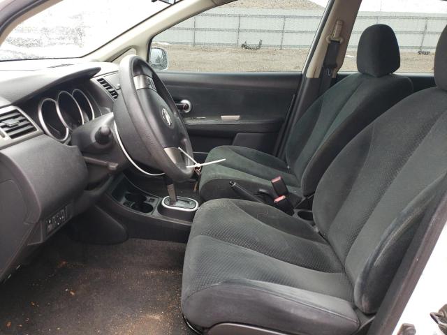 Photo 7 from auction – 2011 NISSAN VERSA S with VIN 3N1BC1CP8BL507588
