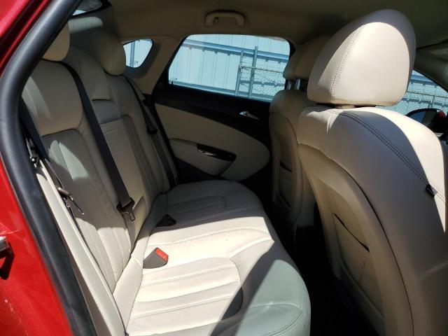 Фото 10 с аукциона – 2014 BUICK VERANO с VIN 1G4PS5SK9E4158854