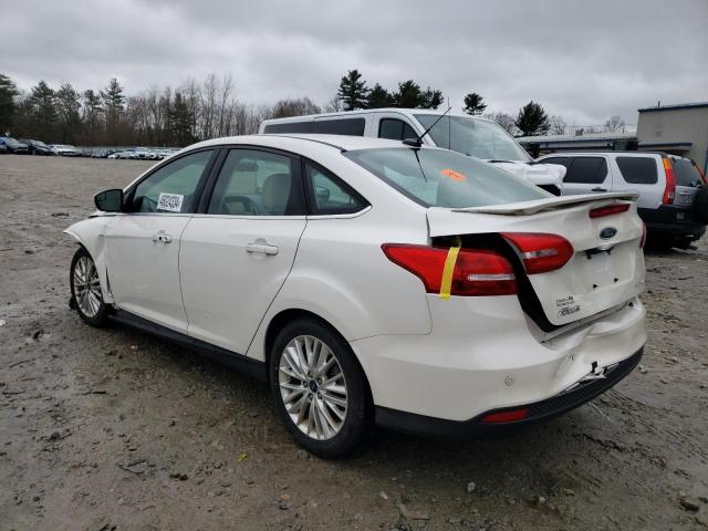 Photo 2 from auction – 2018 FORD FOCUS SE with VIN 1FADP3J20JL323565