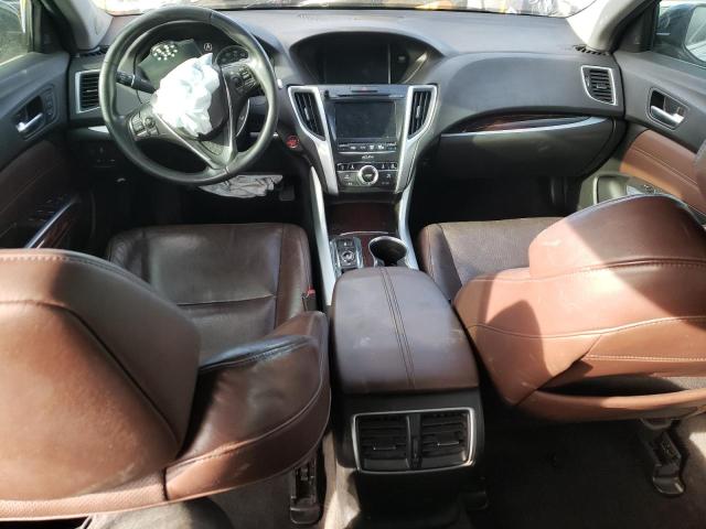 Photo 8 from auction – 2016 ACURA TLX TECH with VIN 19UUB2F55GA012743