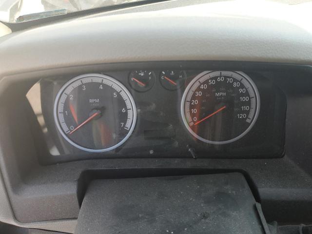 Фото 9 с аукциона – 2011 DODGE RAM 1500 с VIN 1D7RV1GP9BS697523