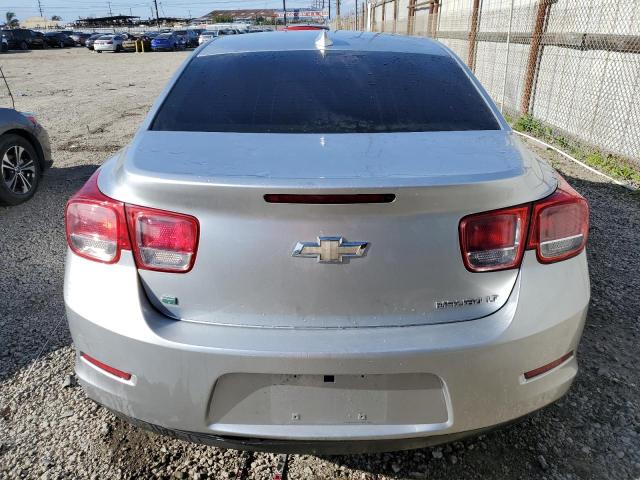 Photo 6 from auction – 2016 CHEVROLET MALIBU LIM with VIN 1G11C5SA5GF157828
