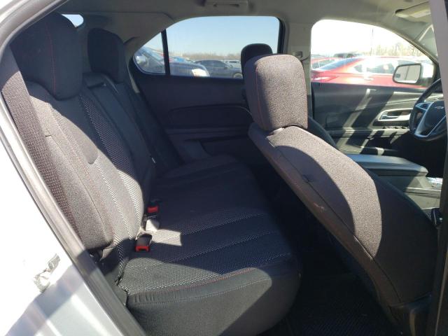 Photo 11 from auction – 2011 CHEVROLET EQUINOX LT with VIN 2CNALDEC4B6463769