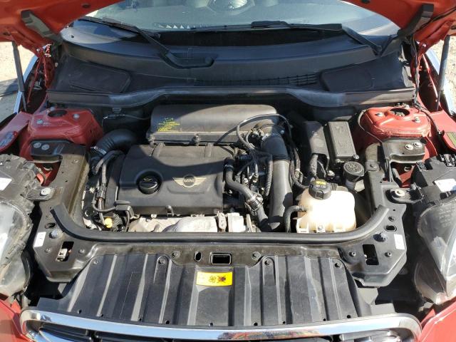 Photo 11 from auction – 2015 MINI COOPER S C with VIN WMWZC3C59FWT03675