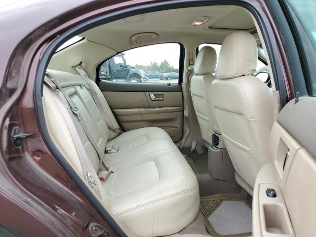 Photo 10 from auction – 2001 MERCURY SABLE LS P with VIN 1MEHM55S91A646386