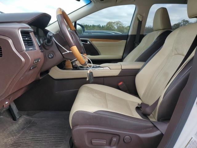 Photo 7 from auction – 2018 LEXUS RX with VIN JTJDGKCA0J2005599