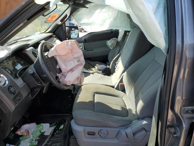 Photo 7 from auction – 2011 FORD F150 SUPER with VIN 1FTFW1CF1BFC84432