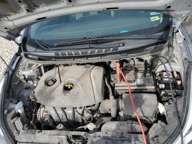 Photo 11 from auction – 2016 HYUNDAI ELANTRA SE with VIN 5NPDH4AE9GH654083