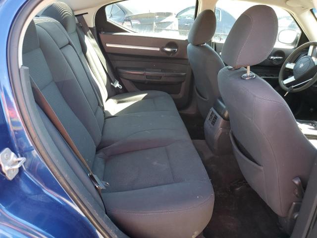 Photo 10 from auction – 2010 DODGE CHARGER with VIN 2B3CA4CV7AH210764