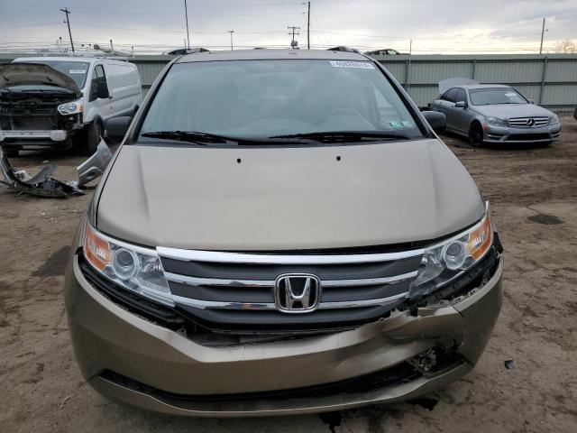 Photo 5 from auction – 2011 HONDA ODYSSEY EX with VIN 5FNRL5H69BB041333