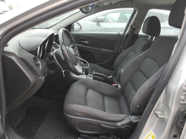 Photo 7 from auction – 2014 CHEVROLET CRUZE LT with VIN 1G1PC5SBXE7342872