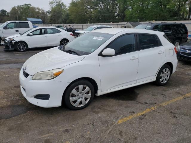 Photo 1 from auction – 2009 TOYOTA COROLLA MA with VIN 2T1KU40E79C064989