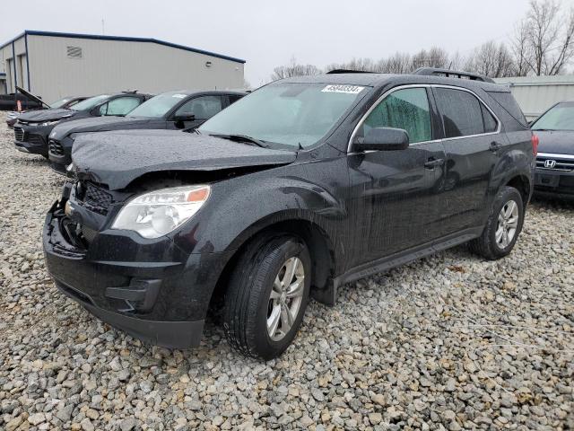 CHEVROLET EQUINOX LT 2015 with VIN 2GNFLFE35F6213234 - Photo from auction