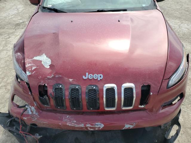 Фото 11 с аукциона – 2014 JEEP CHEROKEE L с VIN 1C4PJMCS2EW228022