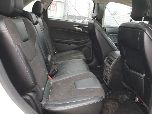 Photo 10 from auction – 2015 FORD EDGE SPORT with VIN 2FMPK4AP9FBB82537