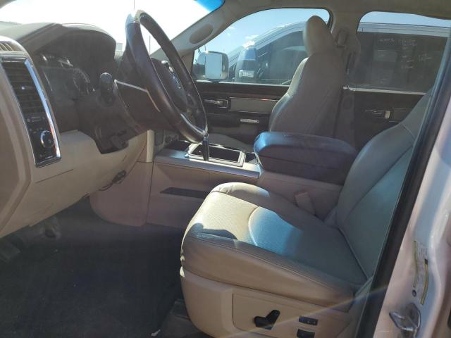 Photo 7 from auction – 2015 RAM 2500 LARAM with VIN 3C6UR5NL1FG529119