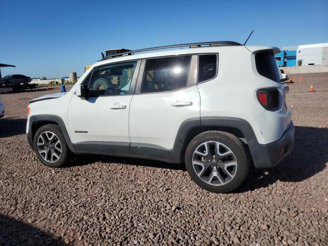 Photo 2 from auction – 2017 JEEP RENEGADE L with VIN ZACCJABB1HPE41222
