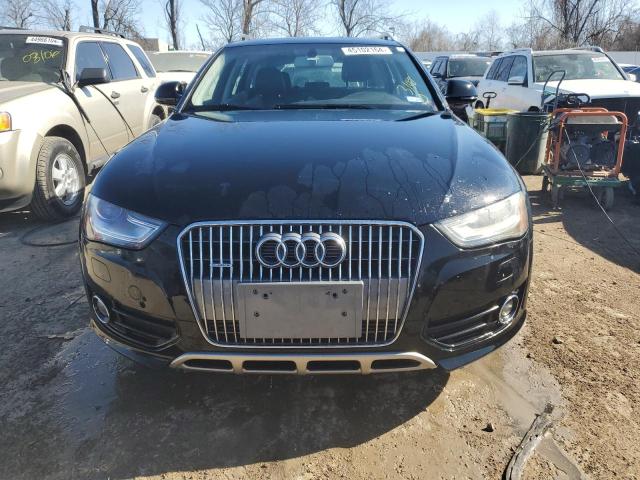 Photo 5 from auction – 2013 AUDI A4 ALLROAD with VIN WA19FAFL0DA143134