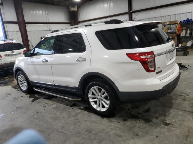 Photo 2 from auction – 2013 FORD EXPLORER X with VIN 1FM5K7D89DGB60993