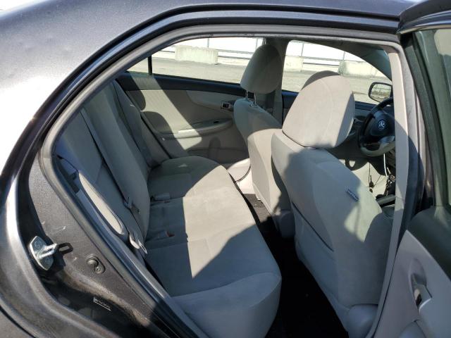 Photo 10 from auction – 2011 TOYOTA COROLLA BA with VIN 2T1BU4EE5BC546911