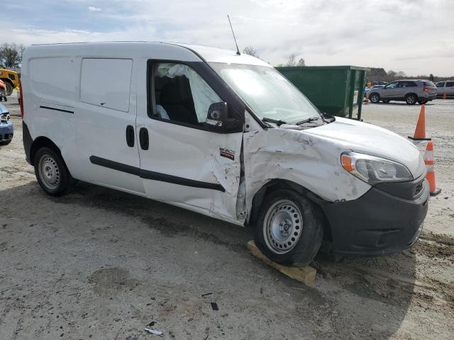 Фото 4 с аукциона – 2021 RAM PROMASTER с VIN ZFBHRFAB5M6T17399