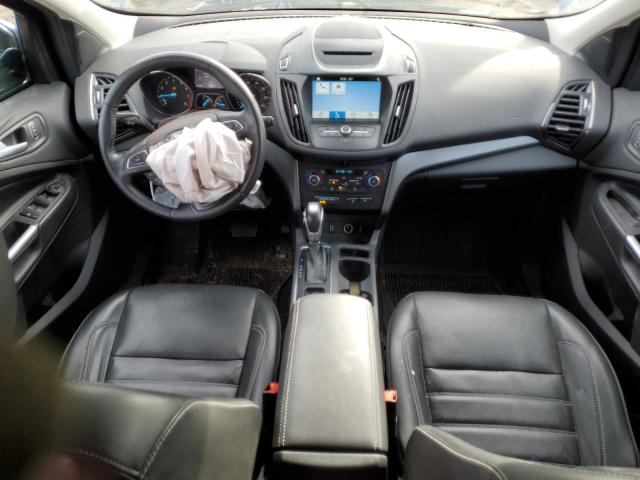 Photo 8 from auction – 2018 FORD ESCAPE SEL with VIN 1FMCU0HD5JUC47478