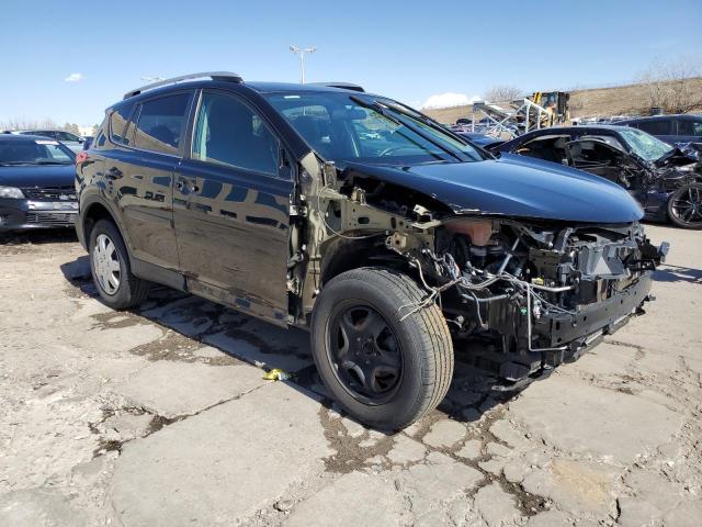 Photo 4 from auction – 2014 TOYOTA RAV4 LE with VIN 2T3BFREV3EW204648