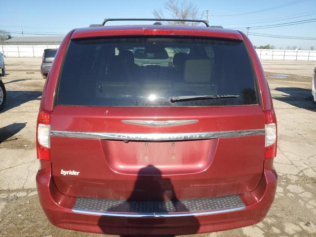Photo 6 from auction – 2012 CHRYSLER TOWN & COU with VIN 2C4RC1BG4CR383028