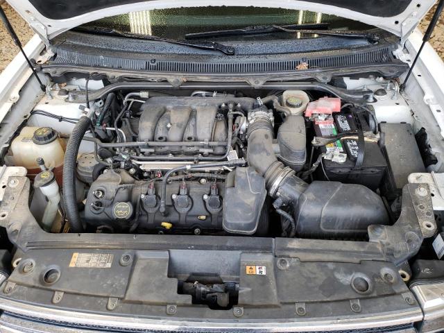 Photo 12 from auction – 2014 FORD FLEX SE with VIN 2FMGK5B85EBD28122