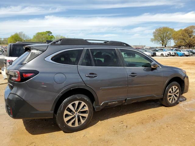Photo 3 from auction – 2022 SUBARU OUTBACK PR with VIN 4S4BTADC2N3120751